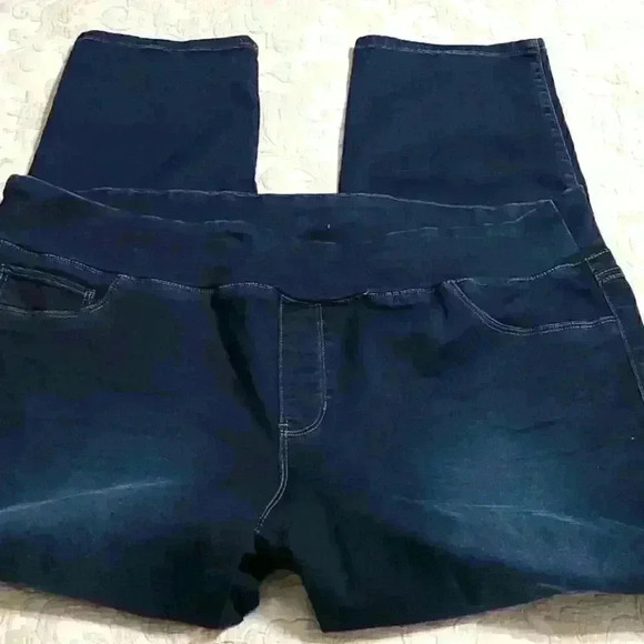 Women's Jeans Plus Size 2XL - Picture 1 of 9